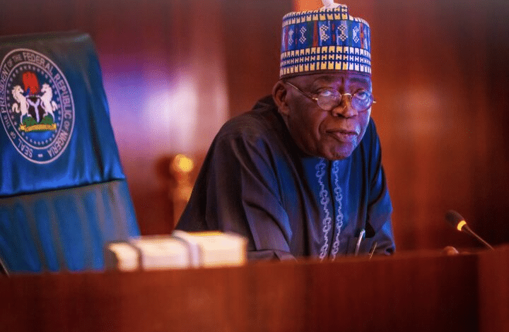 Tinubu