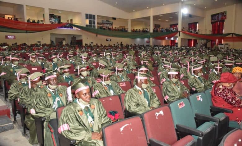 NDA matriculates 439 cadets for 75th Regular Course 1 image 6483441 25