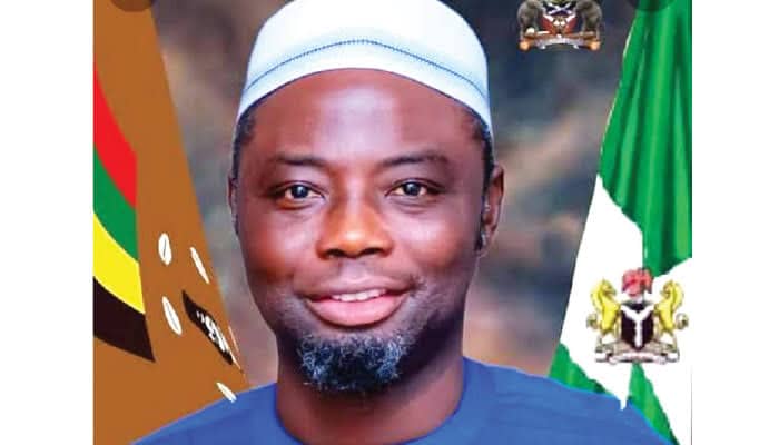Osun multi- billion Naira infrastructure plan complies with procurement laws - Alimi 1 images 2023 11 01T173652.081