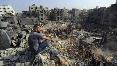 You don't need to share your views on Gaza, By James Marriot 4 images 2023 11 03T072506.185