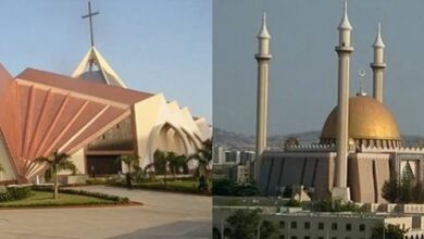 Wike approves funds for National Christian Centre, Mosque maintenance 13 images 2023 11 03T090034.822