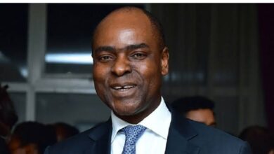 Nigeria’s GDP worth around $600bn - Chapel Hill CEO 23 images 2023 11 03T144242.438