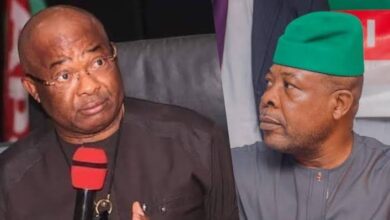 Reexamining Uzodinma V Ihedioha, By Jesutega Onokpasa 7 images 2023 11 03T190047.366