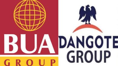 BUA recounts over 30 years running battle with Dangote in fight for market control 19 images 2023 11 04T082312.834