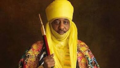 No regrets on setting term limits for leadership of banks, By Sanusi Lamido Sanusi 6 images 2023 11 04T083502.938