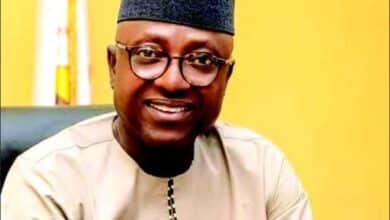 Ekiti House of Assembly condoles family of Funminiyi Afuye over death of late Speaker's mother 14 images 2023 11 04T100729.883