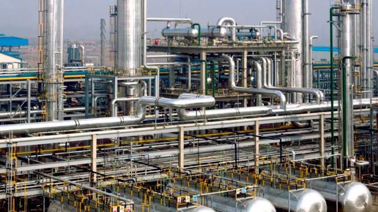 Minister says NNPC will be accountable for refineries rehabilitation 1 images 2023 11 06T102815.970