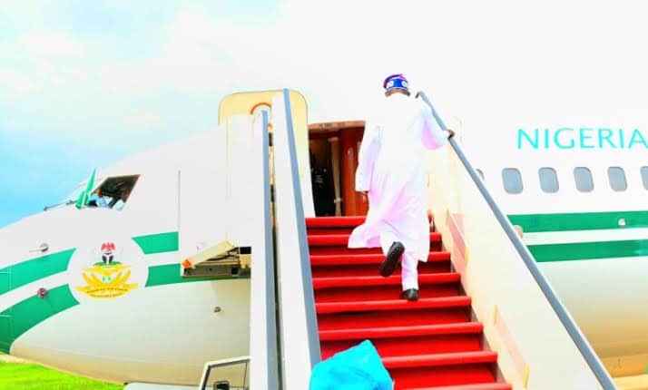 Saudi-Africa Summit: Tinubu to depart Nigeria on Thursday for Riyadh, Saudi Arabia 1 images 2023 11 08T182722.771