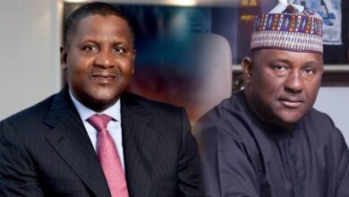 Northern elders wade into Dangote, Rabiu; Dauda, Matawalle feuds 7 images 2023 11 09T021525.588