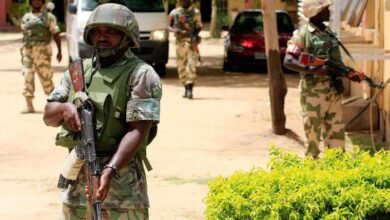 Residents fear reprisal as armed thugs beat soldier to stupor in Osun 2 images 2023 11 09T021858.533