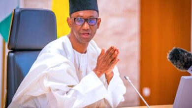 NSA assures voters in Kogi, Bayelsa, Imo states, warns against violence 1 images 2023 11 10T163248.047