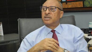 'Oman will soon summon you,' Utomi lampoons African leaders over Saudi-Africa summit 9 images 2023 11 10T165331.564