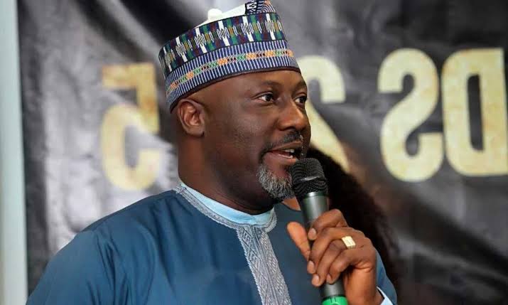 Dino Melaye loses LGA to Ododo's APC 1 images 2023 11 12T200931.042