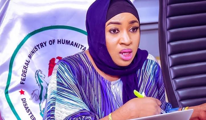 Saudi investment in Nigeria will create job opportunities, lift millions out Of poverty - Betta Edu 1 images 2023 11 14T083210.483
