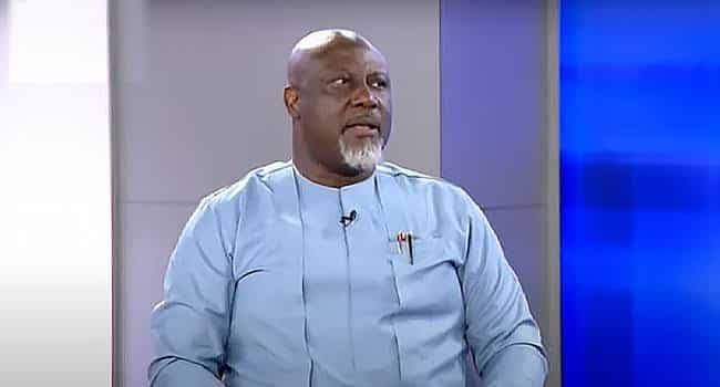 Melaye rejects Kogi election results, alleges INEC manipulation 1 images 2023 11 14T090724.812