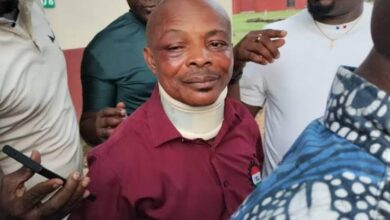NSA announces arrests over assault on NLC leader, urges labour to end strike 14 images 2023 11 15T130800.120