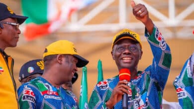 BREAKING: Appeal Court affirms Sanwo-Olu's election as Lagos governor 19 images 2023 11 15T184333.593