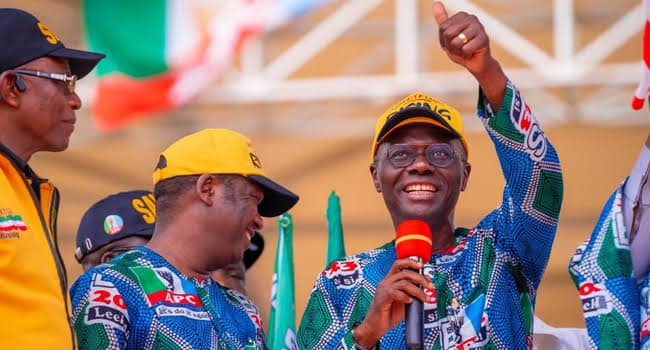 BREAKING: Appeal Court affirms Sanwo-Olu's election as Lagos governor 1 images 2023 11 15T184333.593