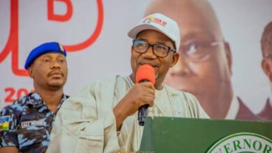 BREAKING: Appeal Court affirms Bala Mohammed’s election as Bauchi governor 1 images 2023 11 17T124628.158