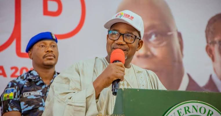BREAKING: Appeal Court affirms Bala Mohammed’s election as Bauchi governor 1 images 2023 11 17T124628.158
