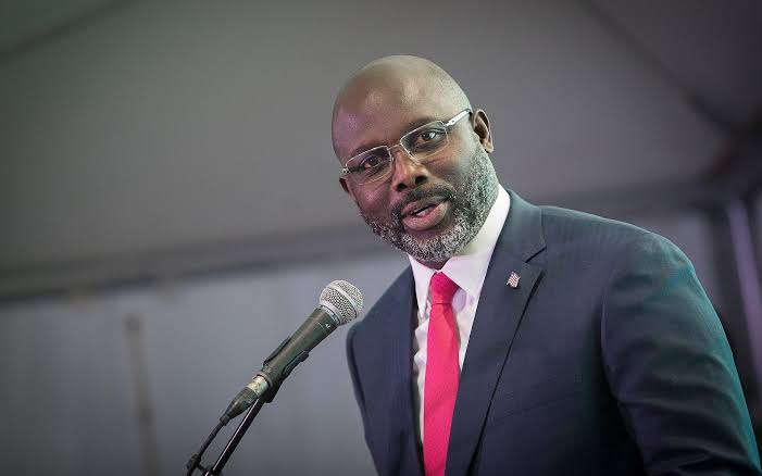 My party lost the election but Liberia won, By George Weah 1 images 2023 11 18T125317.056