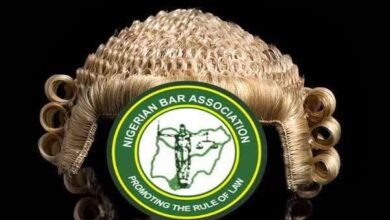 We won’t recognise Osun Acting CJ, NBA tells Adeleke 8 images 2023 11 19T010629.585