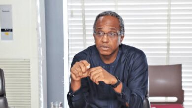 Funso Doherty tackles Sanwo-Olu over procurements in Lagos 3 images 2023 11 19T020014.966