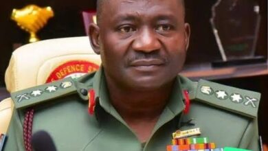 Simon Ekpa, threat to Nigeria, says CDS 19 images 2023 11 22T102532.951