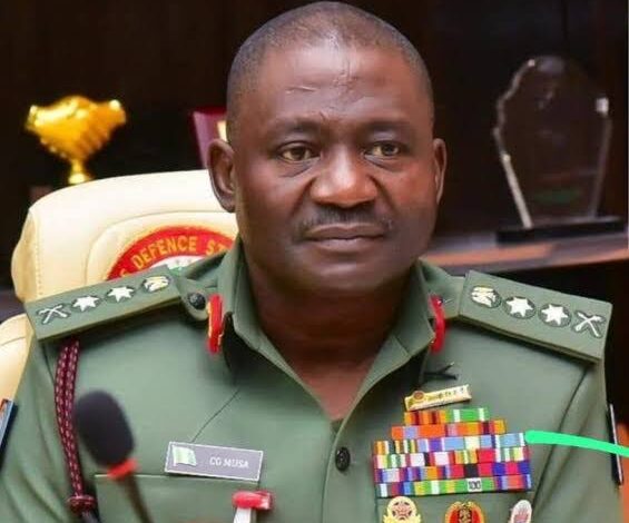 Simon Ekpa, threat to Nigeria, says CDS 1 images 2023 11 22T102532.951