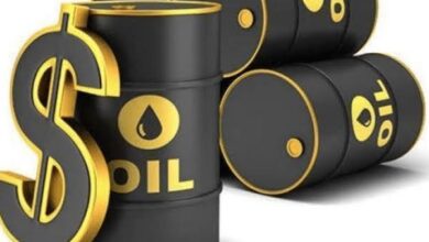 Nigeria’s excess crude oil account down to $473,754 as of September 2023 1 images 2023 11 24T064111.283