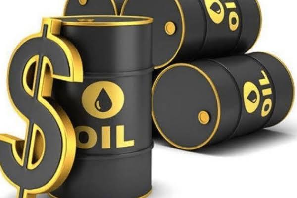 Nigeria’s excess crude oil account down to $473,754 as of September 2023 1 images 2023 11 24T064111.283