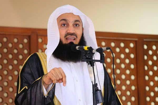 Mufti Menk visit Tinubu, urges for peace and togetherness among Nigerians 1 images 2023 11 25T185639.808