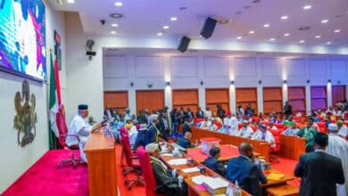 Senate rejects bill to scrap bye-elections for vacant seats 13 images 2023 11 29T080444.228