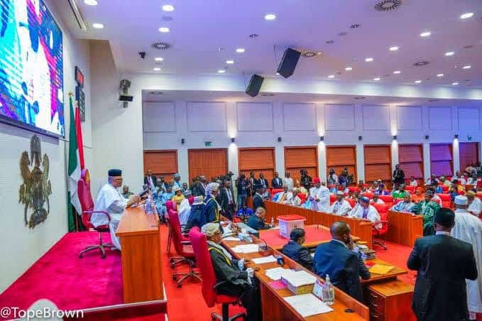 Senate rejects bill to scrap bye-elections for vacant seats 1 images 2023 11 29T080444.228