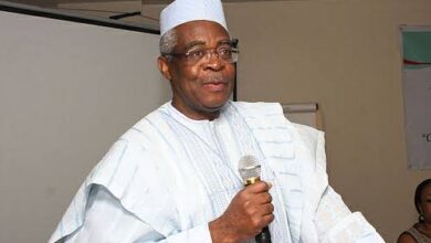 Professor Uche Amazigbo restored my faith in women after Diezani Madueke's massive corruption in Oil industry - TY Danjuma 11 images 2023 11 29T101155.593