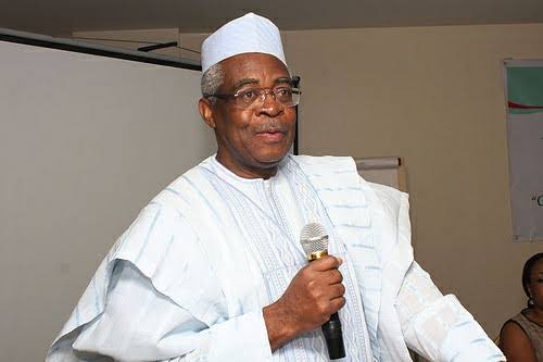 Professor Uche Amazigbo restored my faith in women after Diezani Madueke's massive corruption in Oil industry - TY Danjuma 1 images 2023 11 29T101155.593