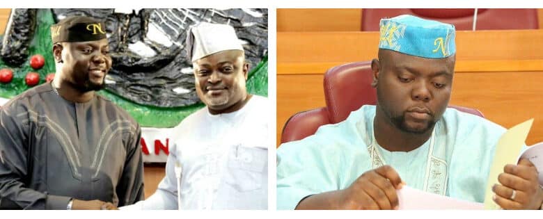 last pdp lawmaker in lagos assembly finally defects to apc
