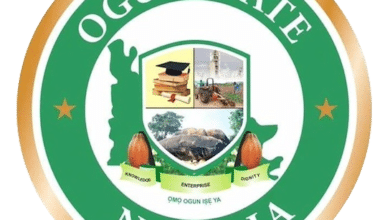 Ogun govt installs monarch in Ijanna community 18 ogsglogo