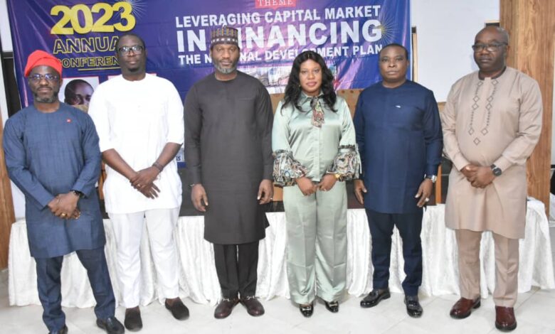 Uwaleke calls on FG to prioritise capital market to attain $Itrn economy 1 1 1