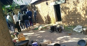 Over 70 people killed by terrorists in Plateau on Christmas Eve 1 1703514109
