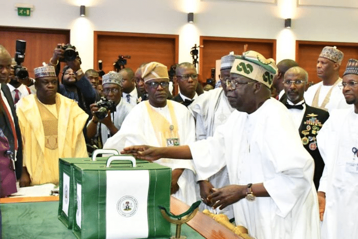 FG prioritises health, defense, education in 2024 budget 1 20231130 110228