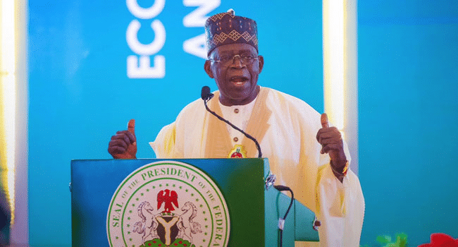 Tinubu congratulates Osimhen, Oshoala, Nnadozie on CAF awards 1 20231212 201002