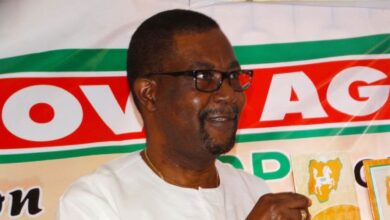 EFCC confirms ex-power minister Agunloye's arrest 5 20231219 152954