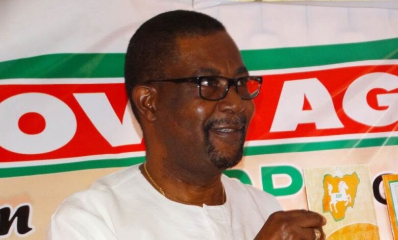 EFCC confirms ex-power minister Agunloye's arrest 1 20231219 152954