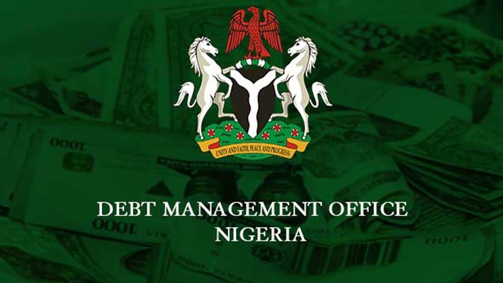 Nigeria’s total public debt rises to N144.7trn in 2024, says DMO 1 DMO