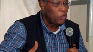 Ijewere, the brain behind Nigeria’s Value Added Tax, dies at 77 9 Emmanuel Ijewere