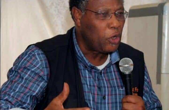 Ijewere, the brain behind Nigeria’s Value Added Tax, dies at 77 1 Emmanuel Ijewere