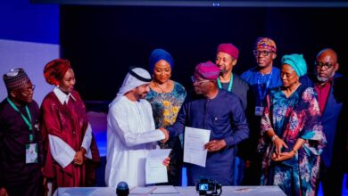 Lagos secures financing deals for two waste conversion projects at COP28 5 FB IMG 1701699169178
