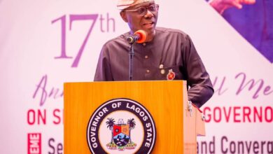 BREAKING: Sanwo-Olu presents N2.2trn 2024 budget estimate before Lagos Assembly 3 FB IMG 1702410306646