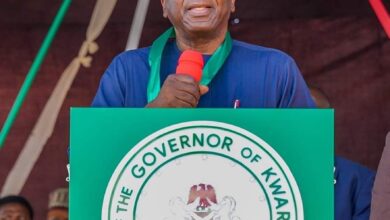 2024 budget estimate: Kwara to spend N116bn on recurrent, pegs GDP growth at 3.76% 10 FB IMG 1702557921365